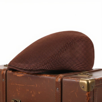 Mesh Ivy Cap | MARLOW