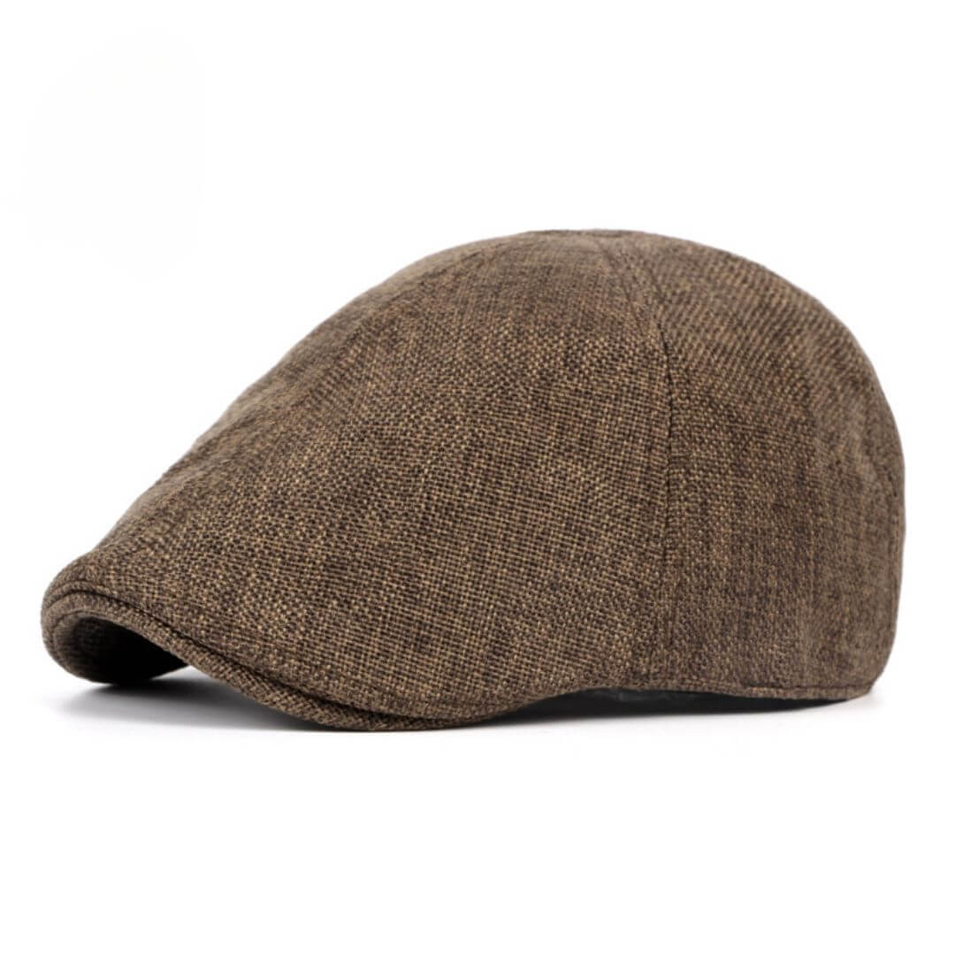 Chino Cotton Twill Cap | MANHATTAN
