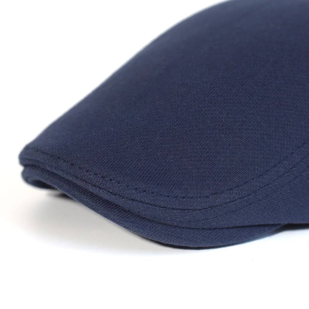 Cotton Ivy Cap | NORTFOLK
