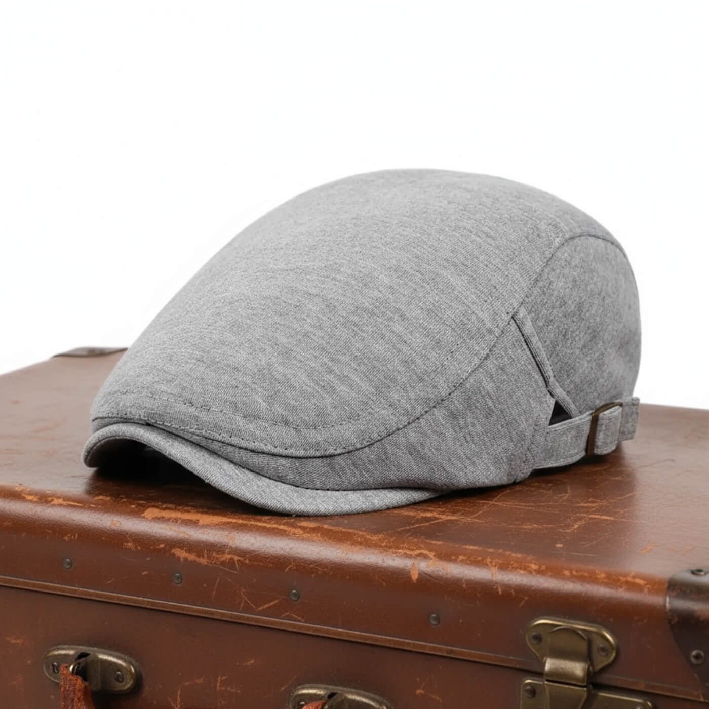 Contoured Driver Cap | BORGER